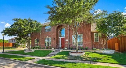 3409 Continental Dr in Frisco, TX - Building Photo - Building Photo