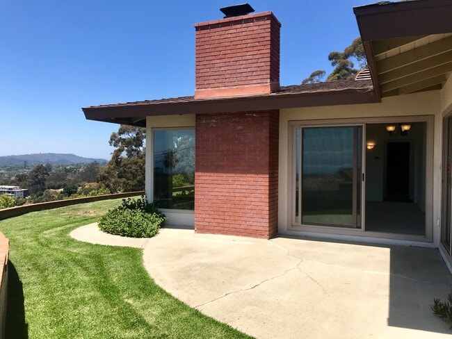 property at 1055 Garcia Rd