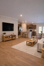 65 Hughes Pl Dr in Dawsonville, GA - Foto de edificio - Building Photo