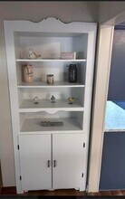 1510 Hulme St in Bowie, TX - Building Photo - Building Photo