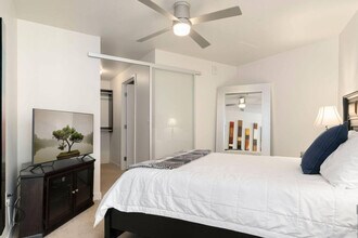 1464-1474 Stout St in Denver, CO - Building Photo - Building Photo