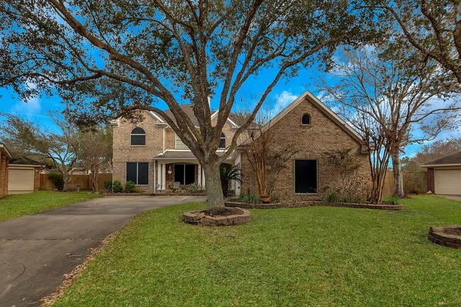 property at 301 Oak Creek Ln