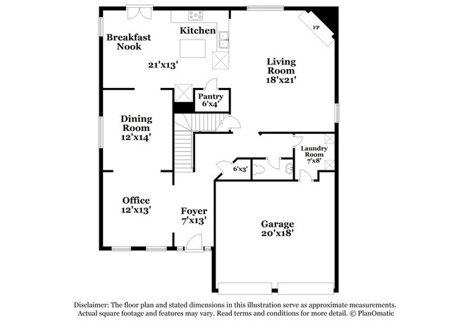 3253 Willow Meadow Ln in Douglasville, GA - Building Photo - Building Photo