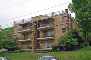 811 Delta Ave Apartments