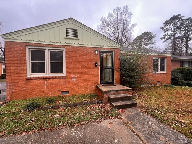 property at 2224 Fair Park Blvd
