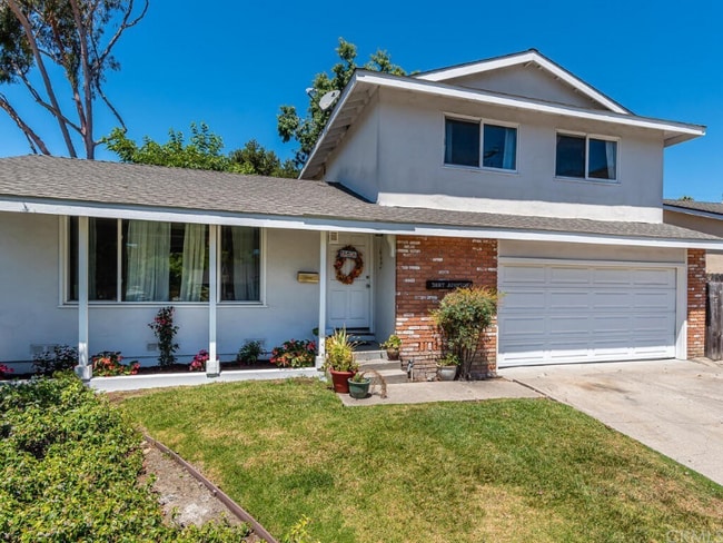 property at 3597 Johnson Ave