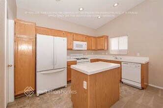 1229 Autumn Ridge Cir in North Las Vegas, NV - Building Photo - Building Photo