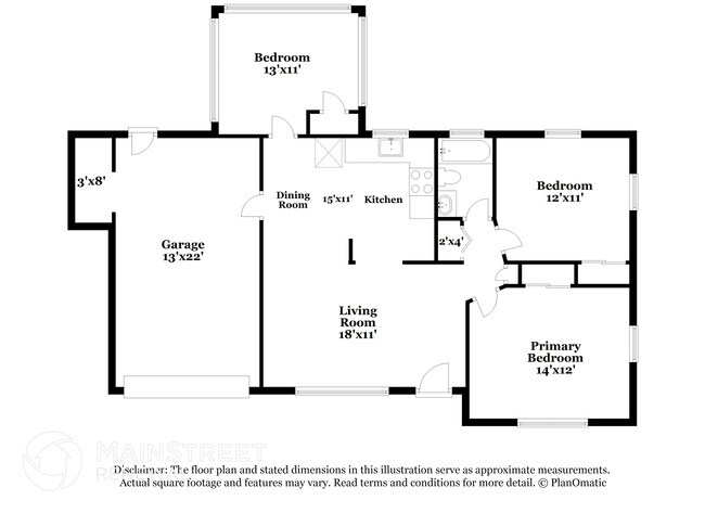 4125 Moog Rd in Holiday, FL - Building Photo - Building Photo