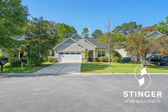46 Cedar Creek Cir in Beaufort, SC - Building Photo - Building Photo