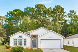 9135 Shindler Crossing Dr in Jacksonville, FL - Building Photo