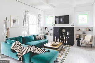 449 Greenwood Ave NE in Atlanta, GA - Building Photo