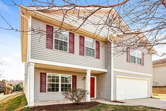 1418 River Run Rd in Lowell, NC - Building Photo - Building Photo