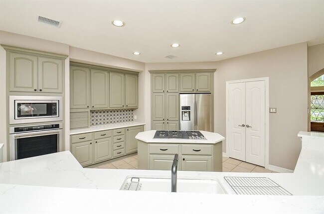 1407 Kennoway Park Dr in Spring, TX - Building Photo - Building Photo