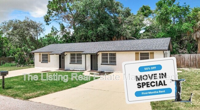 property at 1525 Swordbill Dr