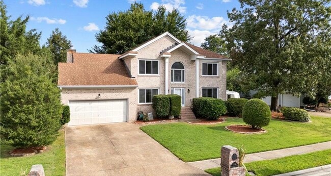 property at 3836 Larchwood Dr
