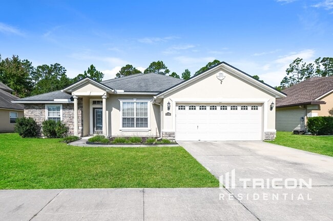 property at 10768 Stanton Hills Dr E