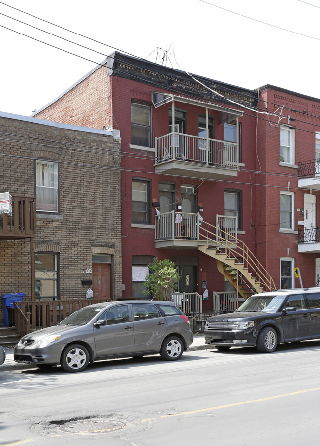 3991 LaSalle in Montréal, QC - Building Photo - Primary Photo