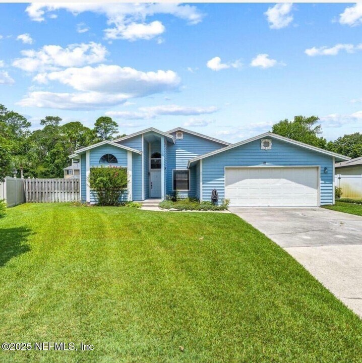 111 Solano Woods Dr in Ponte Vedra Beach, FL - Building Photo