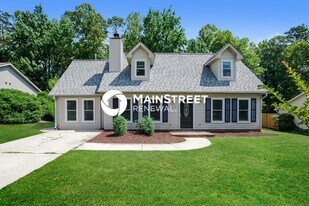 2539 Old Mill Rd in High Point, NC - Building Photo