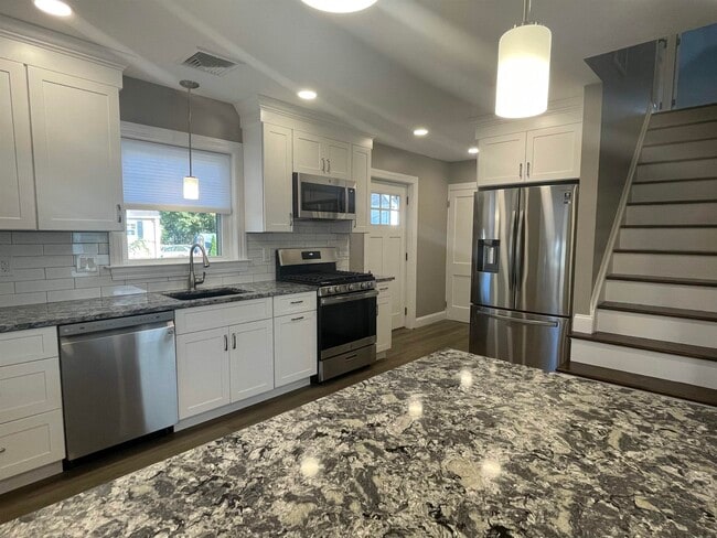 property at 58 Hastings Ave