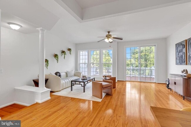 property at 13548 Stargazer Ter