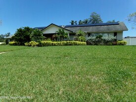 1131 Glenham Dr NE in Palm Bay, FL - Building Photo