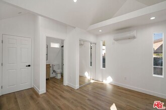 607 E Fairview Blvd in Inglewood, CA - Building Photo - Building Photo