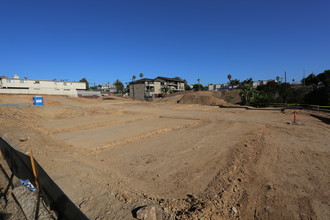 Sofia Living at Golden Hill in San Diego, CA - Building Photo - Building Photo