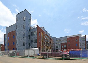 Morena Place I & II in Nashville, TN - Building Photo - Building Photo