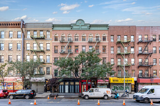 2649 Frederick Douglass Blvd in New York, NY - Foto de edificio - Primary Photo