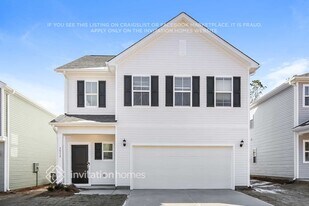 3972 Zepelin Wy, Unit 511 in Roebuck, SC - Building Photo