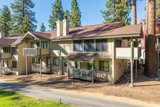 Bear Meadows in Big Bear Lake, CA - Building Photo - Building Photo