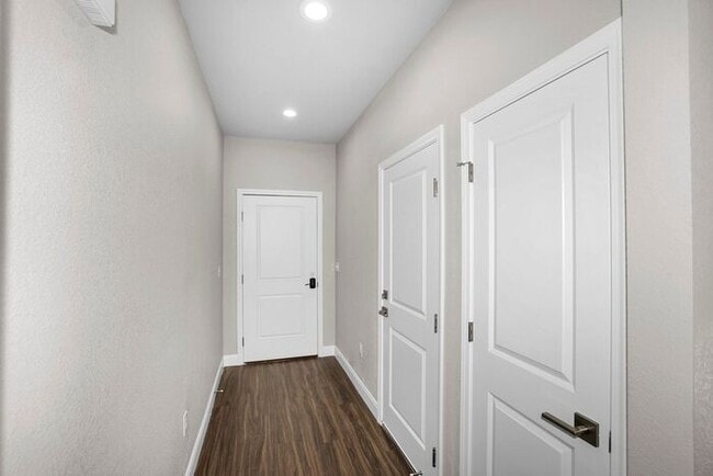 7628 Woodford Ave in Amarillo, TX - Building Photo - Building Photo