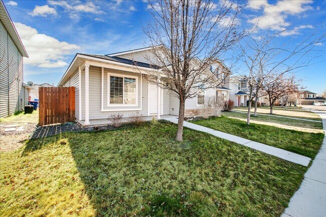 4870 S Chex Way in Boise, ID - Foto de edificio - Building Photo
