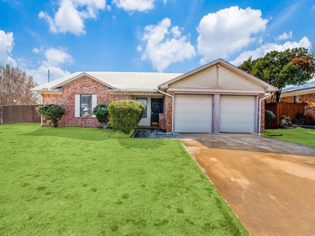 property at 6937 Eagle Rock Dr