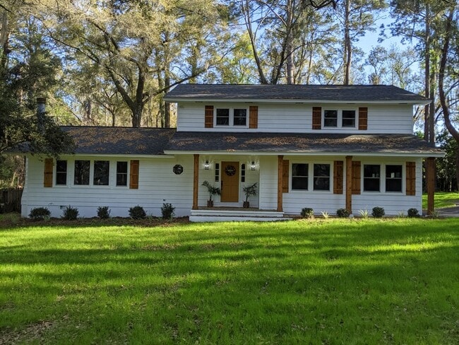 property at 2039 Wildridge Dr