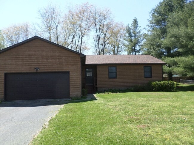 property at 1333 Mockingbird Dr
