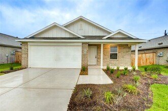 1610 Birch Wood Dr in Rosenberg, TX - Building Photo - Building Photo