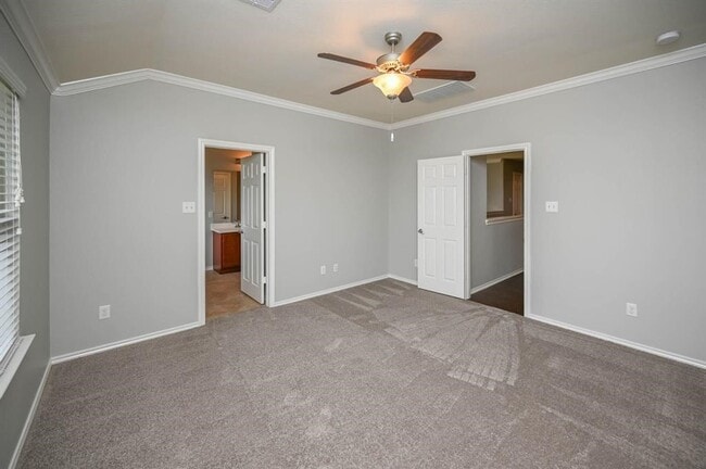 property at 6431 Calgary Woods Ln