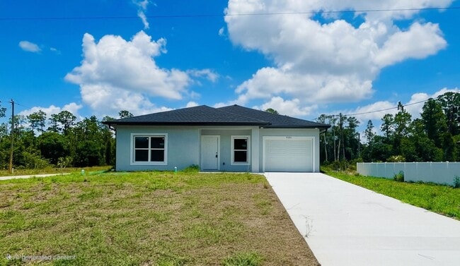 property at 4301 East 9th Street
