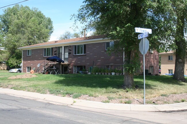 9141 W 45th Pl in Wheat Ridge, CO - Building Photo - Building Photo