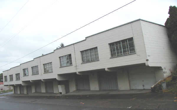 1810-1838 N Argyle St in Portland, OR - Building Photo - Building Photo