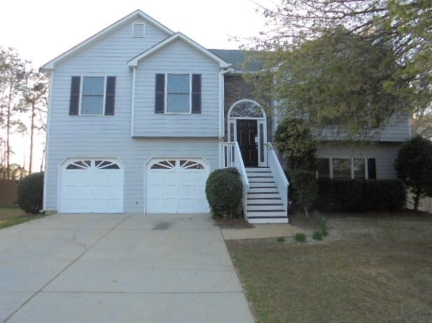 property at 241 Bennett Farms Trail