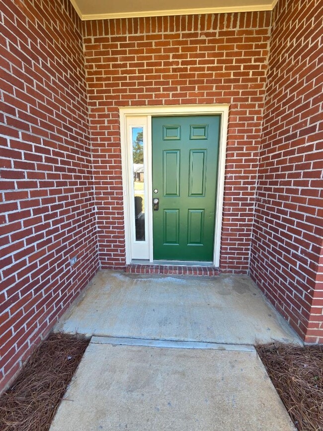 5016 Stone Park Dr in Columbus, GA - Building Photo - Building Photo