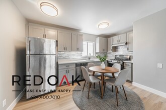 3146 S Halm Ave, Unit 5 in Los Angeles, CA - Building Photo - Building Photo