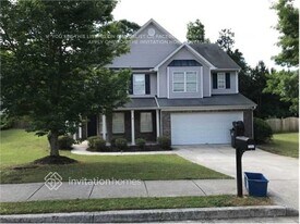 2257 Pierce Way in Buford, GA - Building Photo