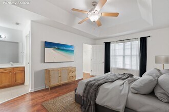 1320 Hendrix Rd in Tallahassee, FL - Building Photo - Building Photo