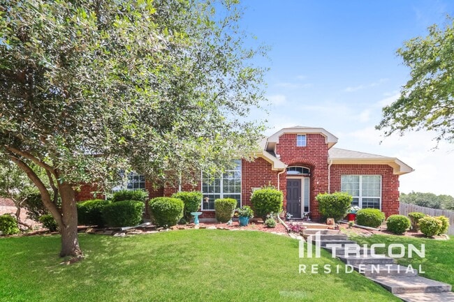 602 Lone Rider Ct
