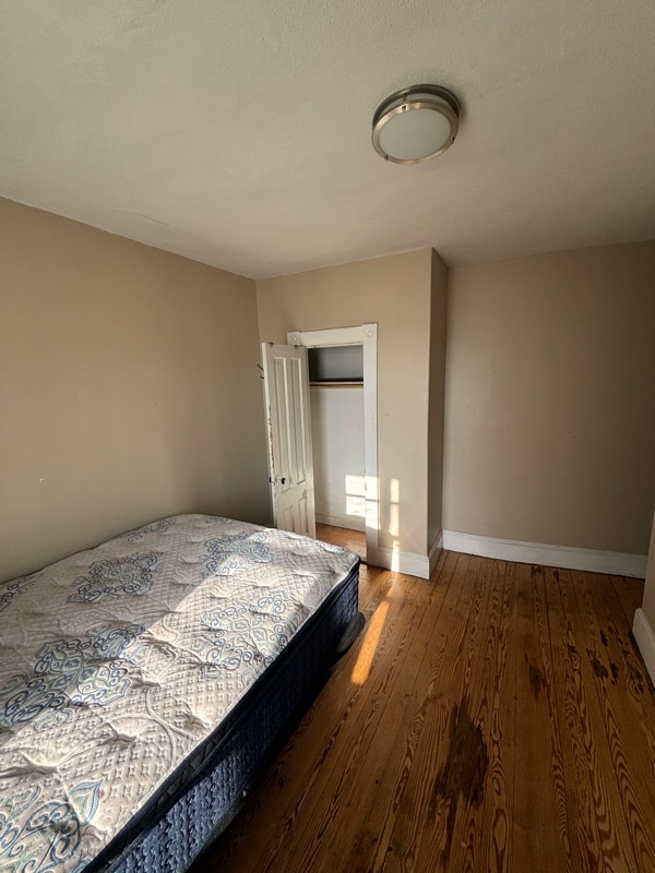 74 County St in New Bedford, MA - Building Photo - Building Photo