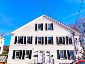 1-7 Old Mendon Street, Unit Unit 3C in Blackstone, MA - Building Photo